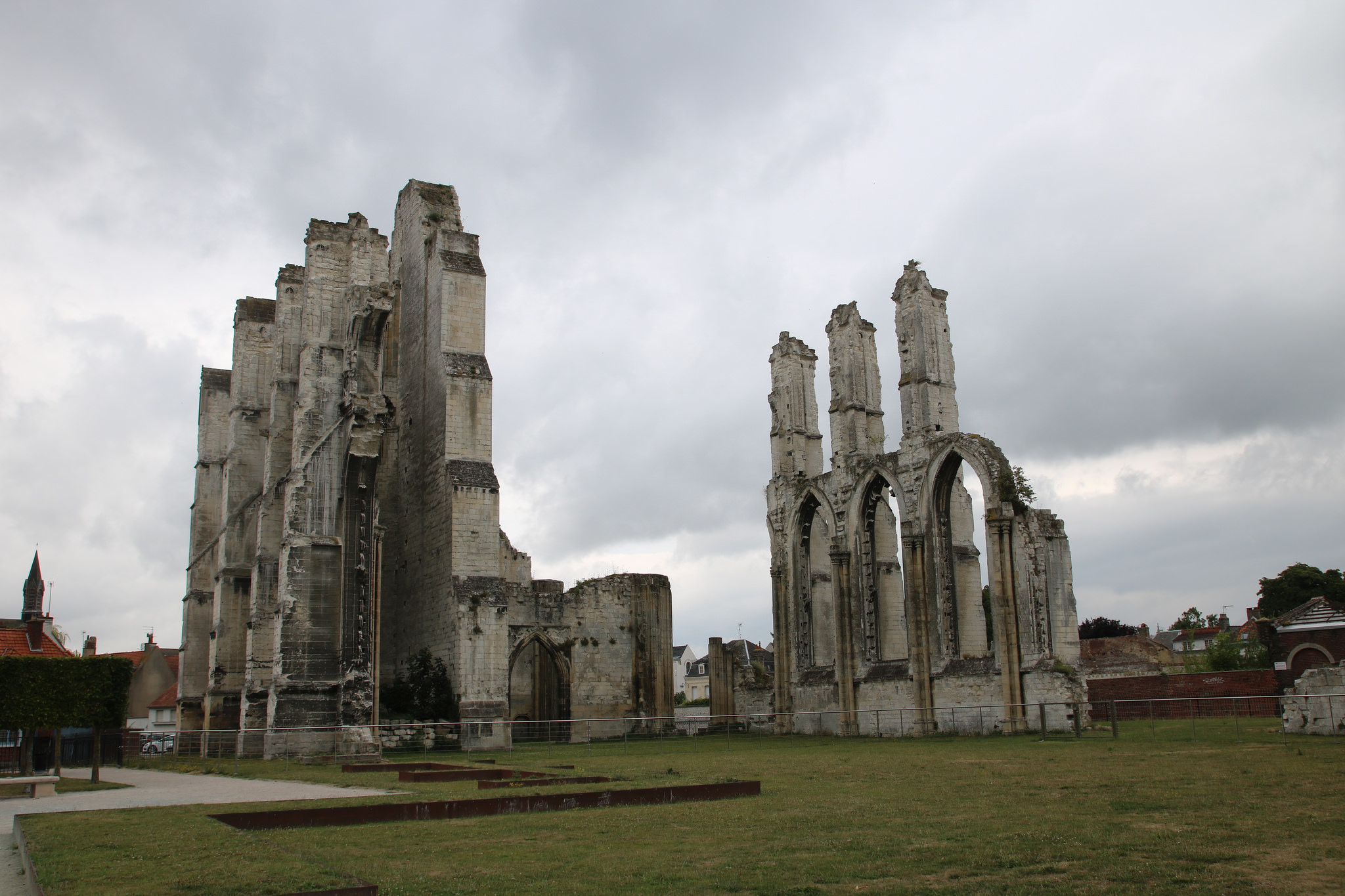 Saint-Omer